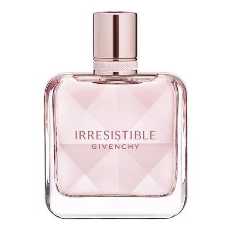 irresistible de givenchy perfume|givenchy perfumes price list.